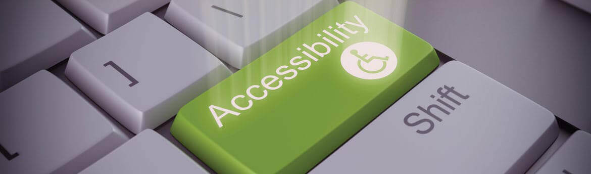 Website Accessibility Services