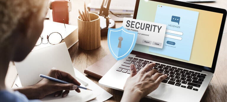 Website Security Audit & Remediation