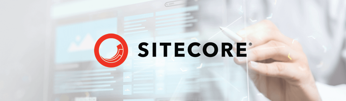 Sitecore Consulting & Development Partner