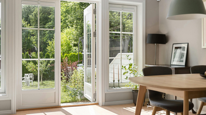 Gladstone Windows and Doors