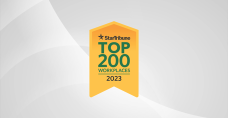 StarTribune Top 200 Workplaces 2023 Awards