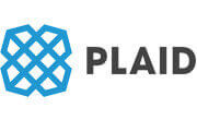 plaid logo