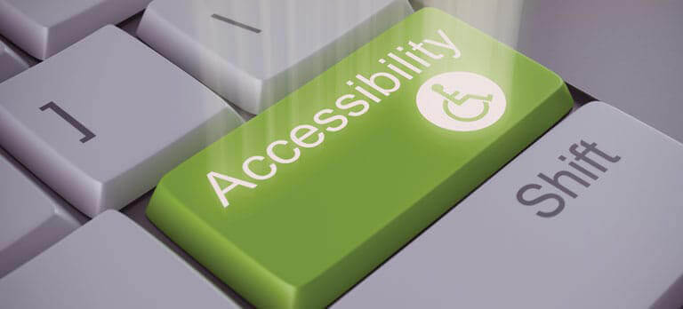 Website Accessibility Services