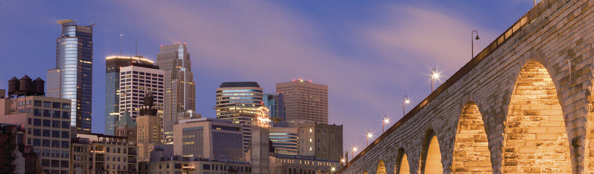 Building a Comprehensive Plan Website for the City of Minneapolis 