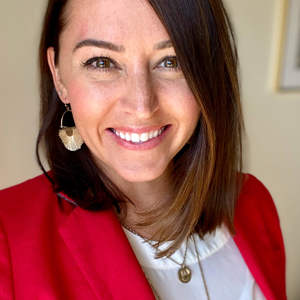 Image of Jacqui Vreeland 