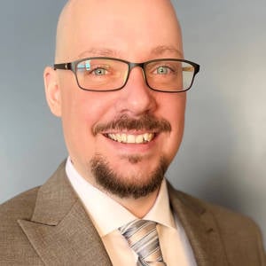 Image of Jeremy Brewer 