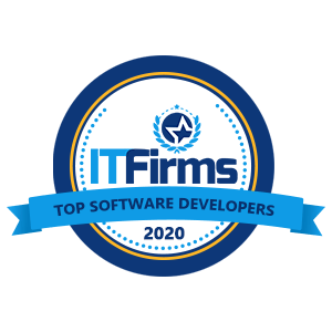 Top Custom Software Development Firms