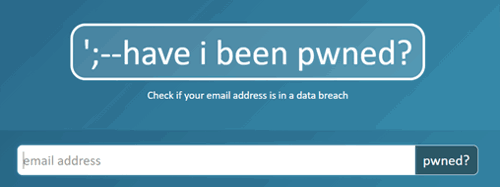 have i been pwned simple tips to stay safe online