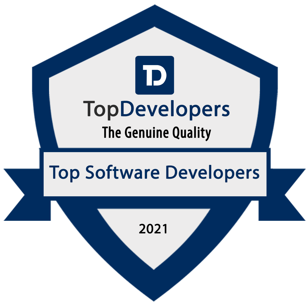 Top Custom Software Developers 2020