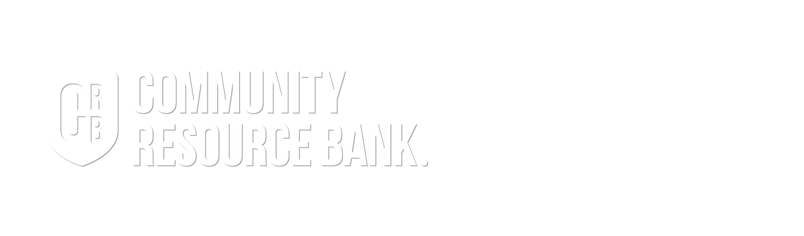 Community Resource Bank