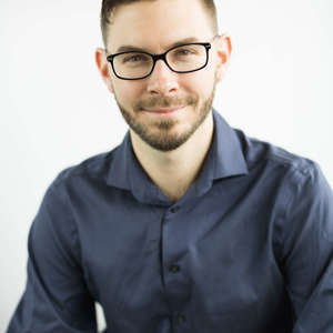 Image of J. Michael Edwards-Toepel 