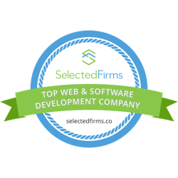 Top Website Development Companies