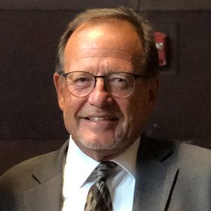Image of Dale Duppong 