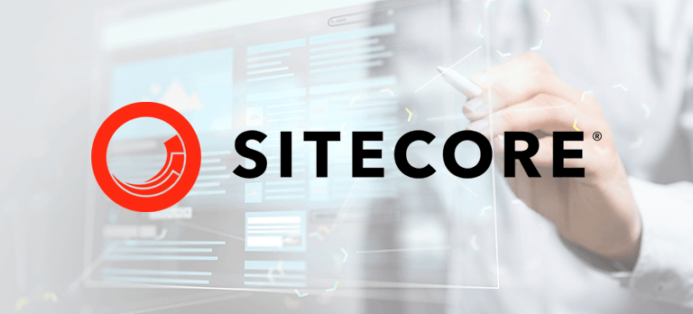 Sitecore Consulting & Development