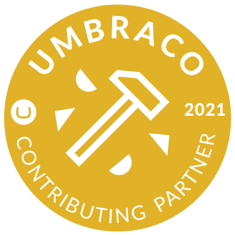 umbraco partner logo