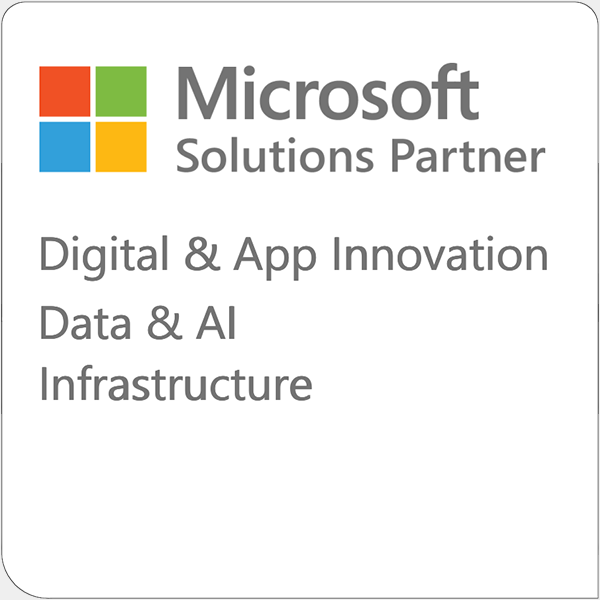 Microsoft Solutions Partner