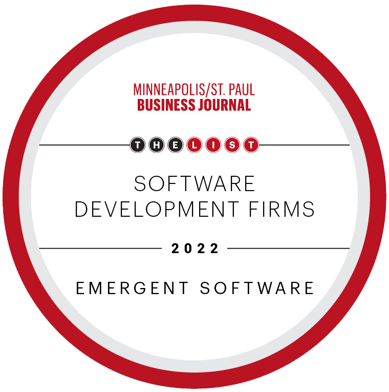 Largest Software Development Companies