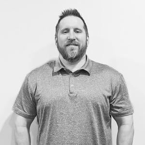 Image of Nick Bukosky 