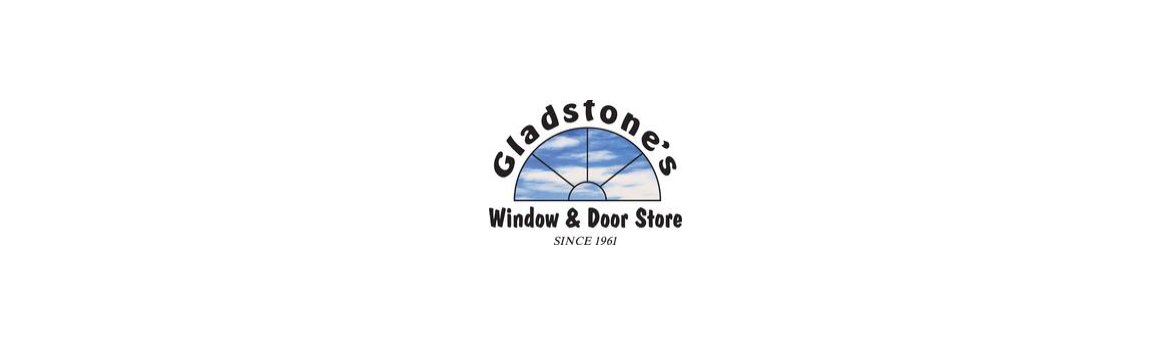 Gladstone’s Window & Door Store