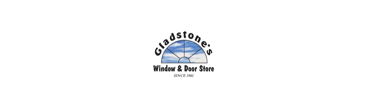 Gladstone’s Window & Door Store