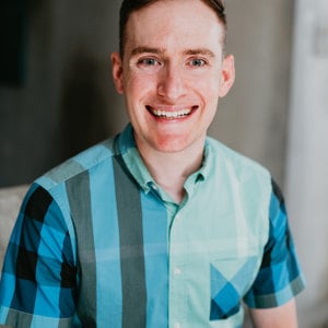 Image of Derek Jacobs 