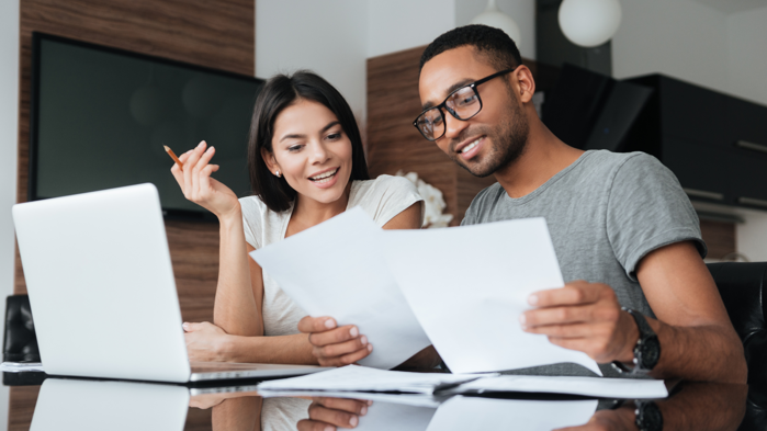 Finance And Insurance Services