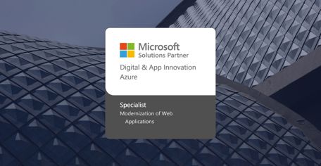 Azure Digital & App Innovation