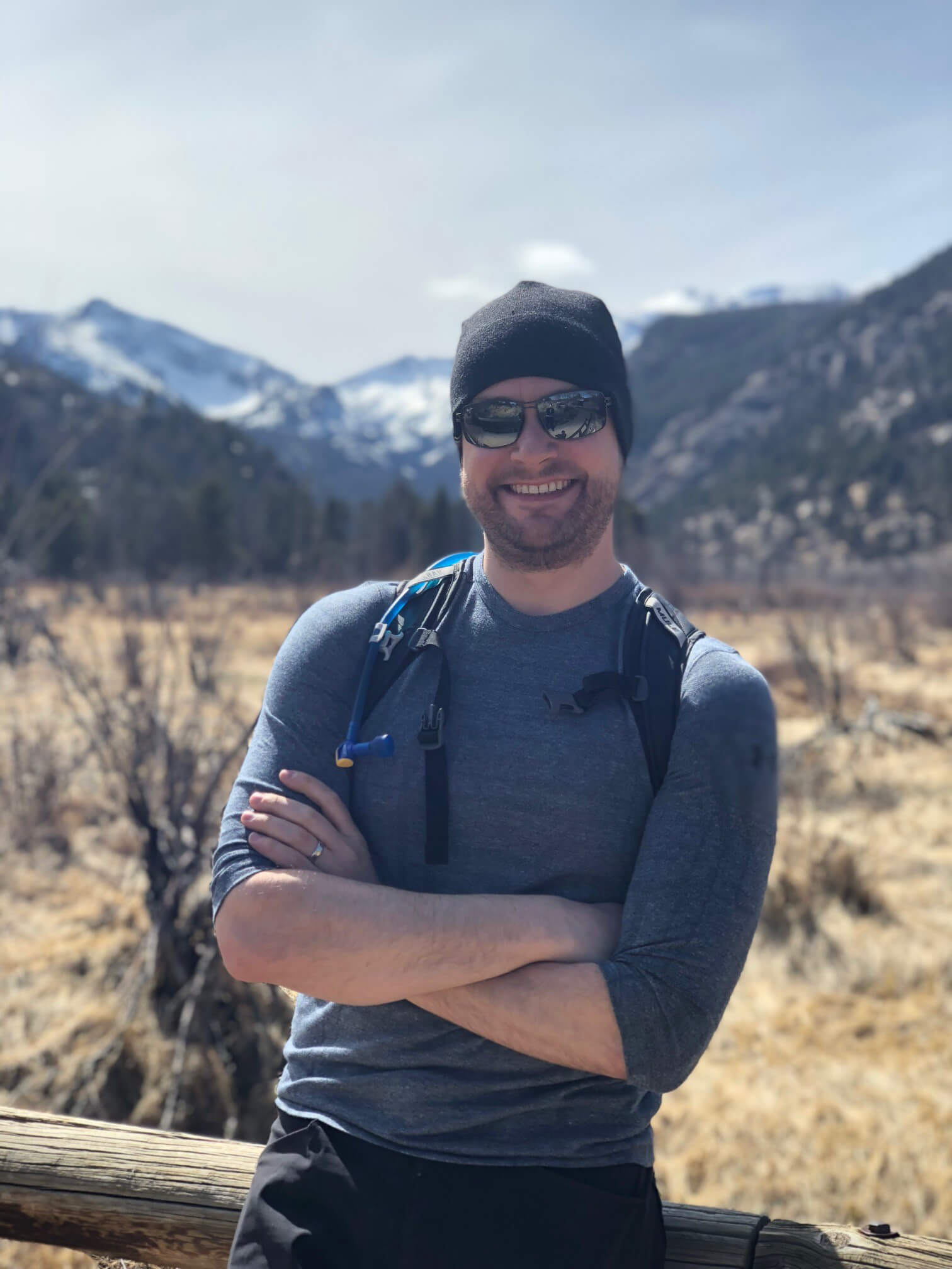 Jameson Kummer Emergent Software