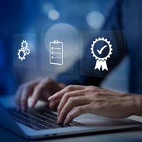 Blog Graphics Certifications