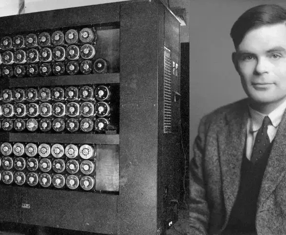 Important Computer Scientists 15 Famous Computer Scientists Who Changed Our World
