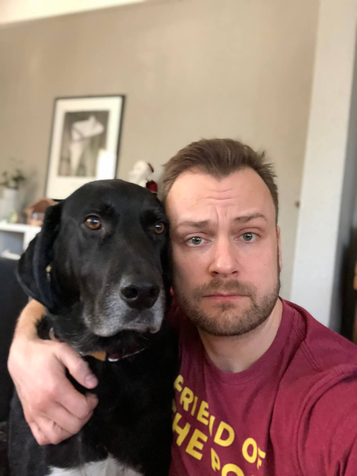 Jameson and Dog Emergent Software