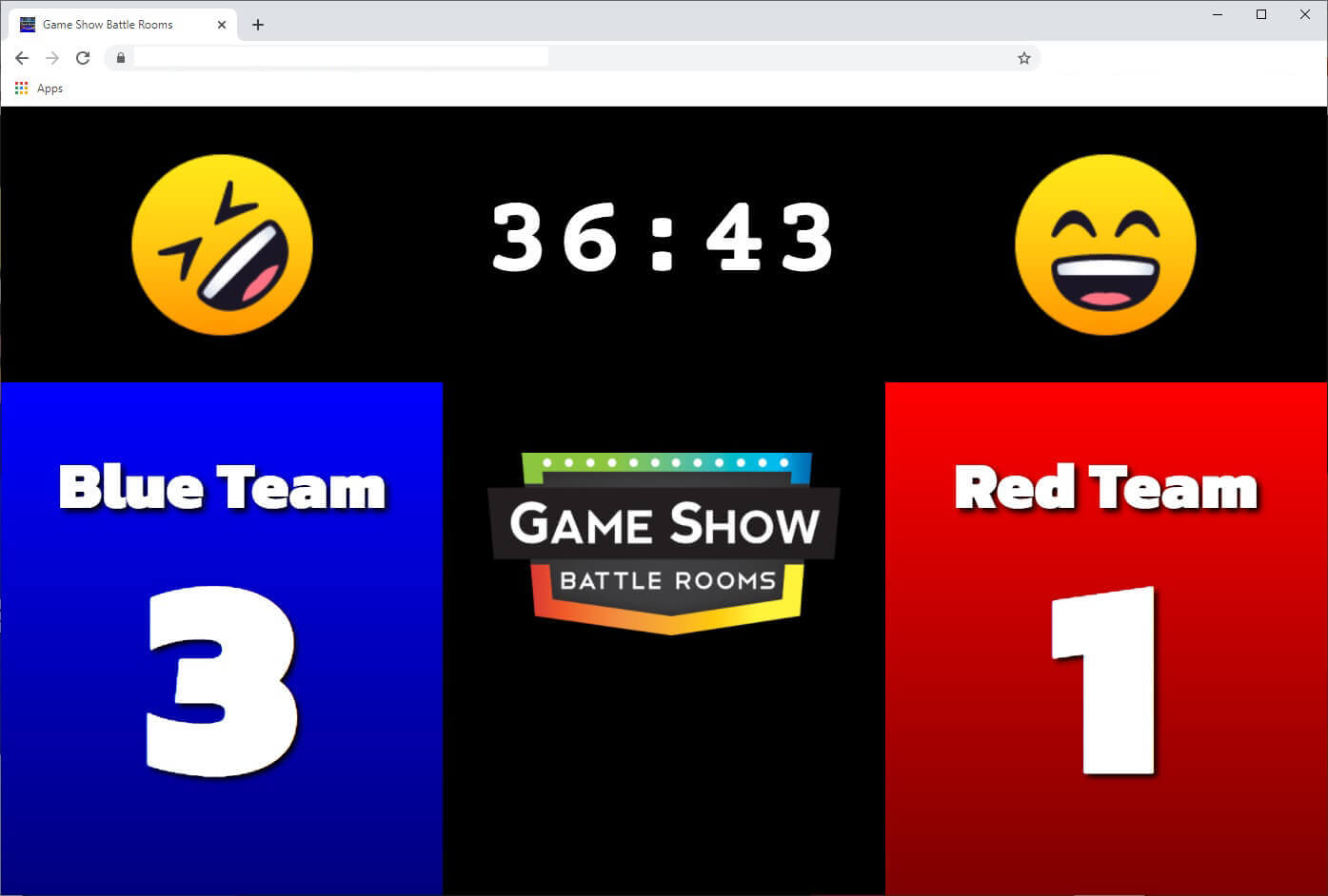 Gsbr Scoreboard Browser Edited