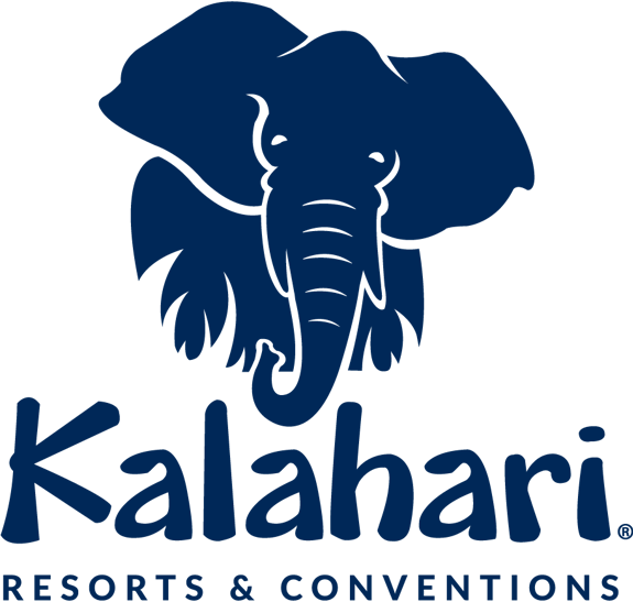 Kalahari Resorts Logo