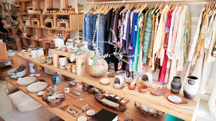 Retail & eCommerce