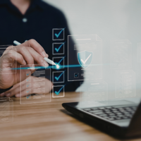 What an "A" Codebase Looks Like-Checklist