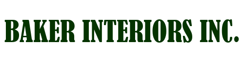 Baker Interiors Logo
