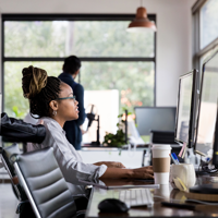 App Managed Services Person On Managed Services Team