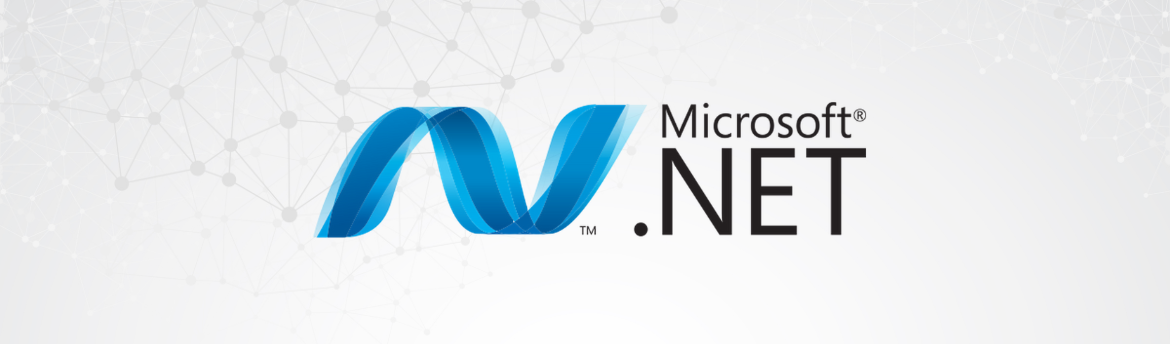.NET Development Services