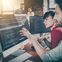 Translation In Technology