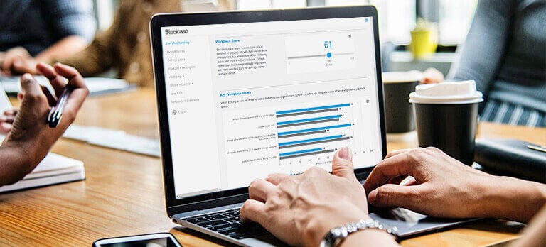 Custom Business Applications