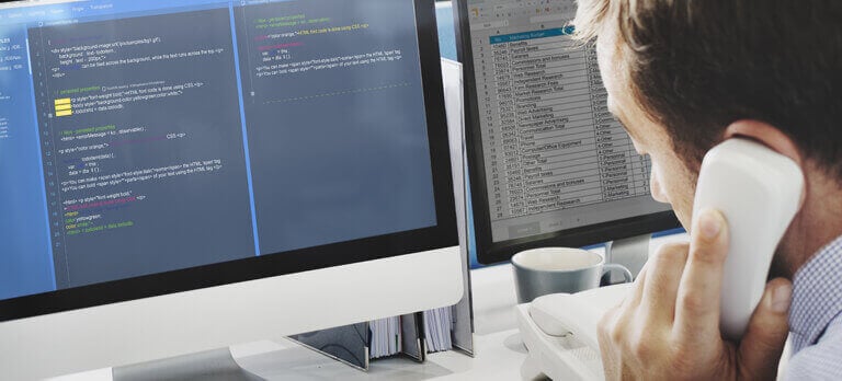 Production Support & Continuous Development
