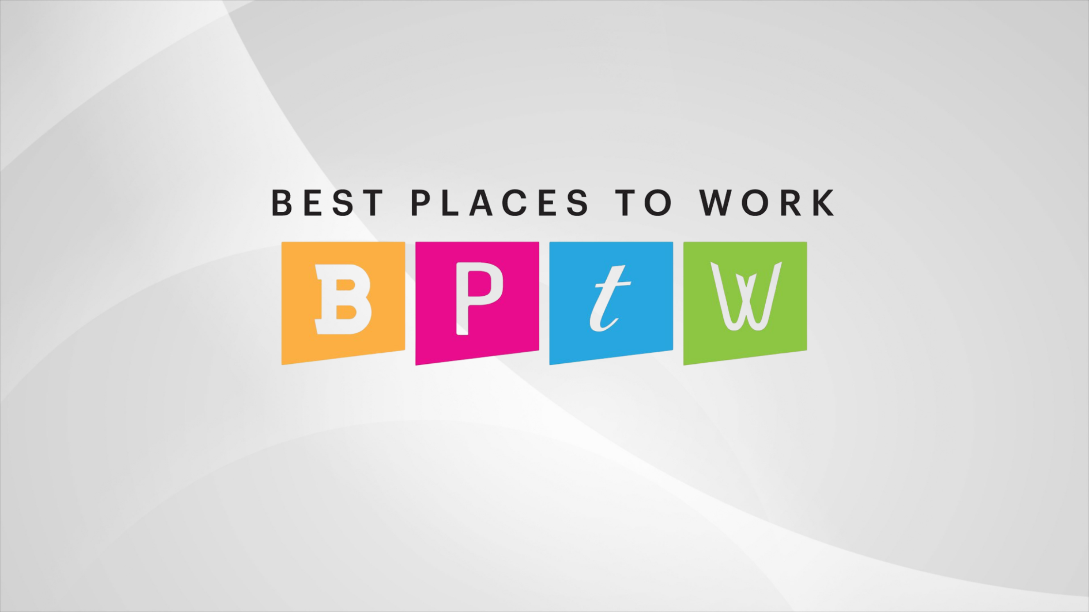 Best Places to Work Logo