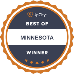 UpCity Best of Minnesota Winner