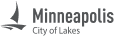 City of Minneapolis Logo