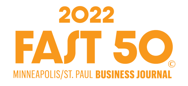 MSPBJ 2022 Fast 50 Honoree