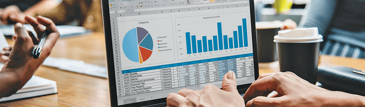 Custom Business Application Development