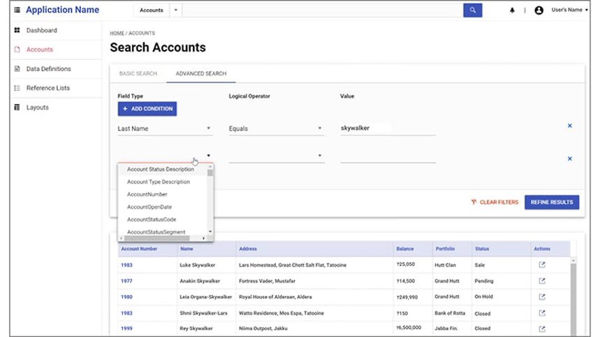 Sp Crudgen Searchaccountsuserinterfacescreenshot