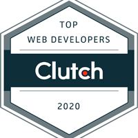 Emergent Software Named a Top Sitecore Development Firm in 2020 by Clutch