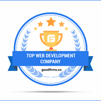 Emergent Software Named a Top Web Development & Software Company by GoodFirms
