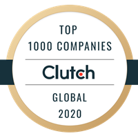 Emergent Software Named Global B2B Service Provider by Clutch